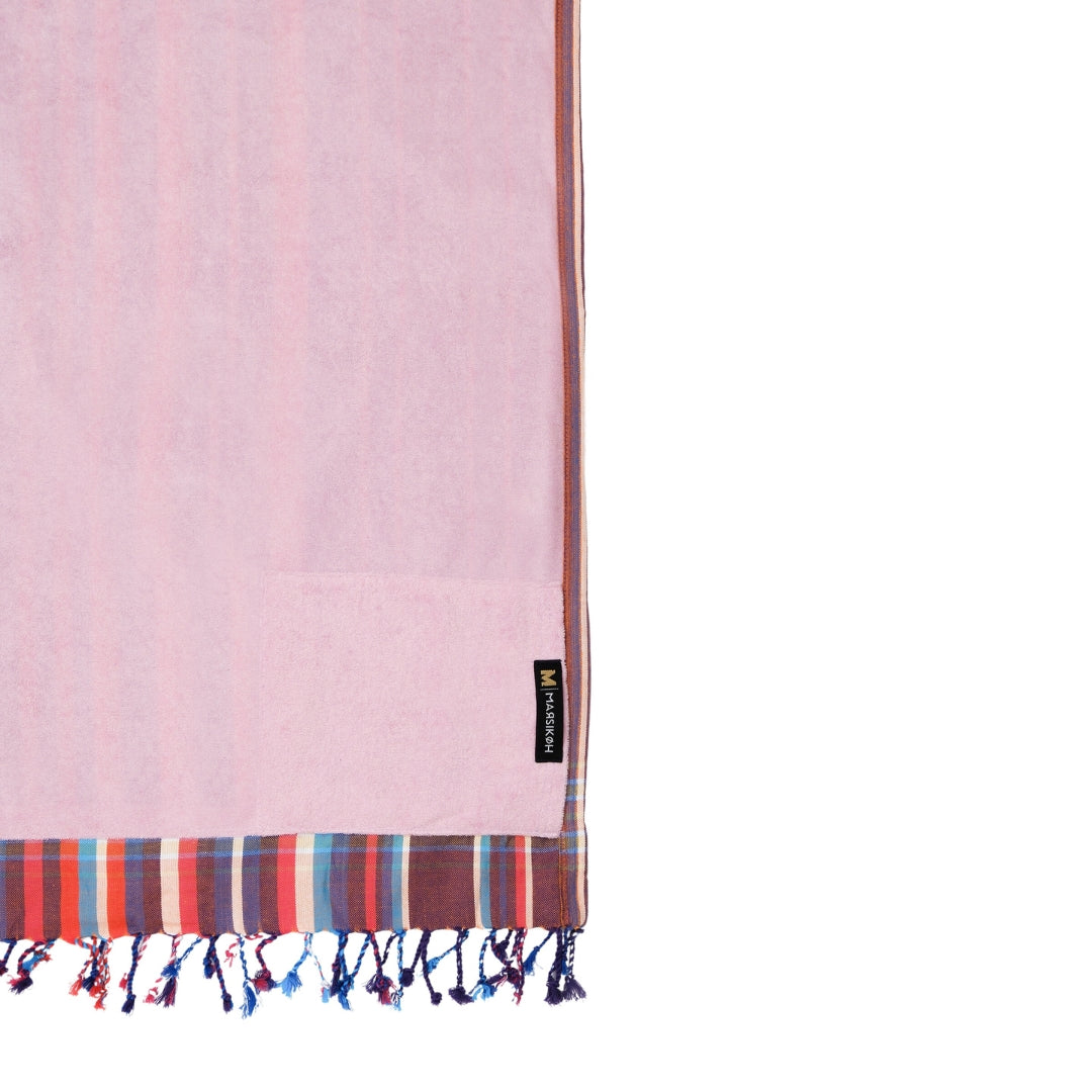 Kikoy Beach Towel - GAETA