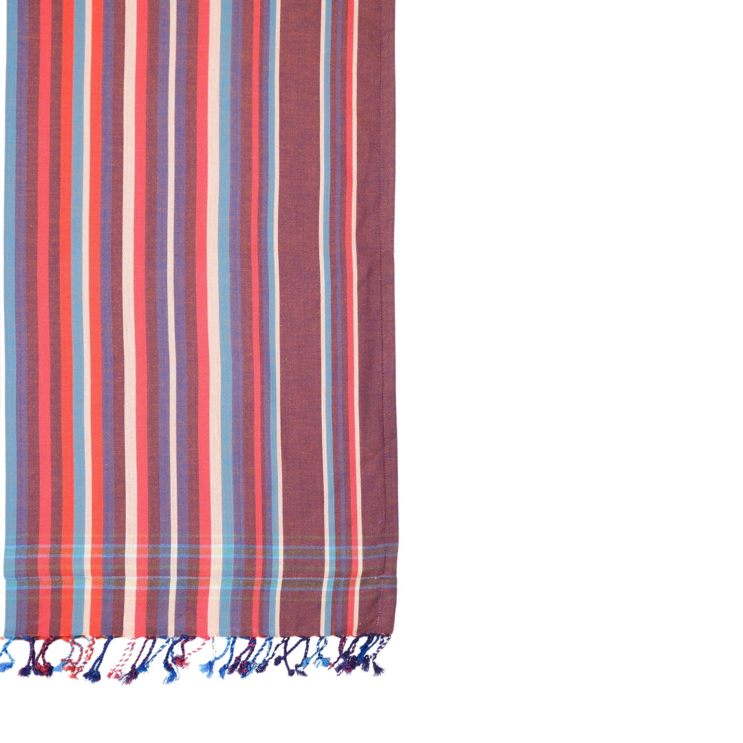 Kikoy Beach Towel - GAETA