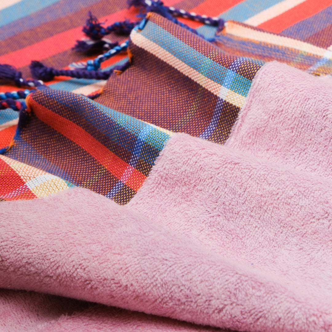 Kikoy Beach Towel - GAETA
