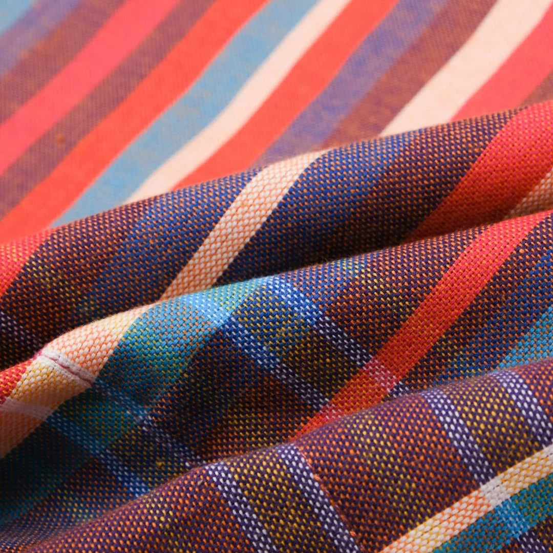 Kikoy Beach Towel - GAETA - Marsikoh