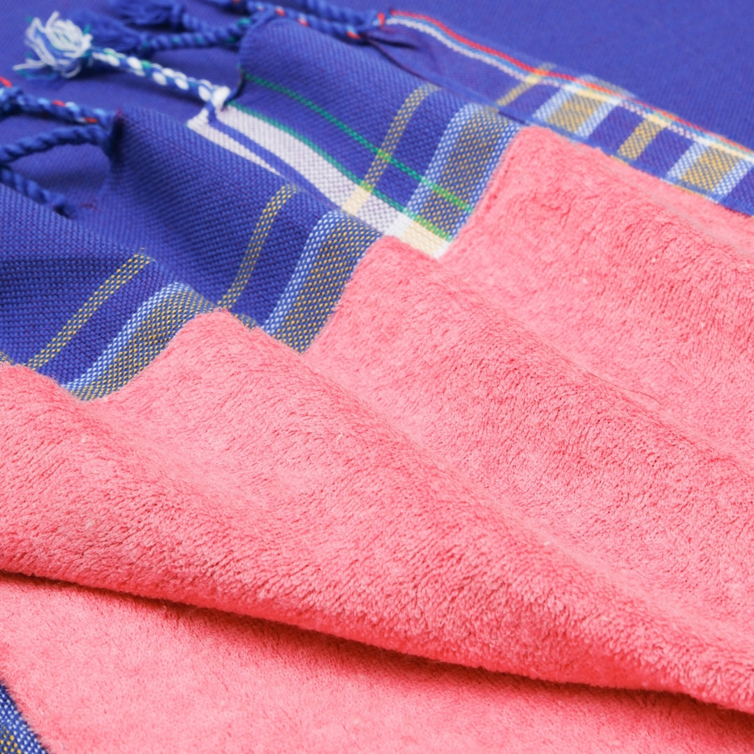 Kikoy Beach Towel - JESOLO