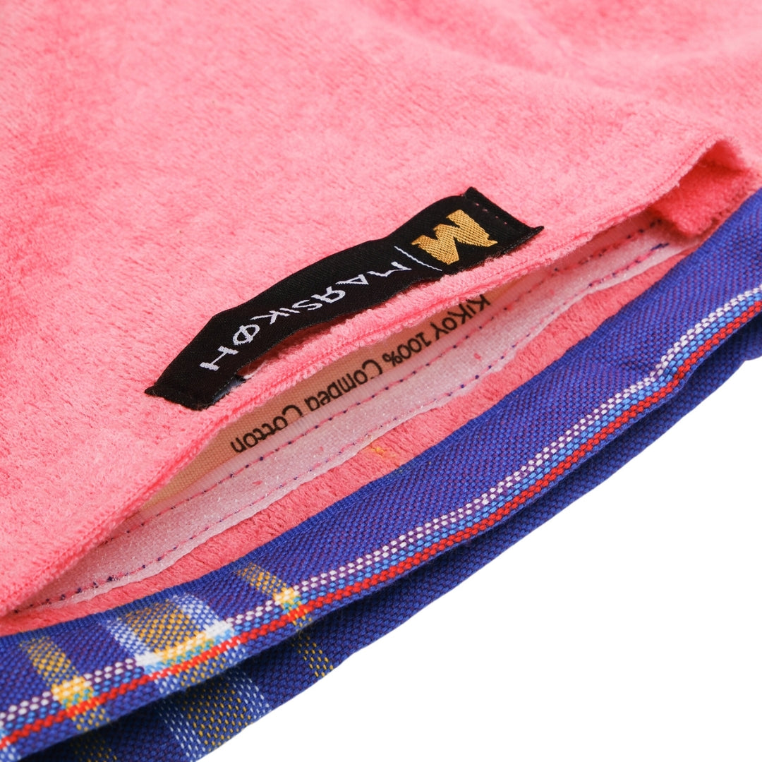 Kikoy Beach Towel - JESOLO