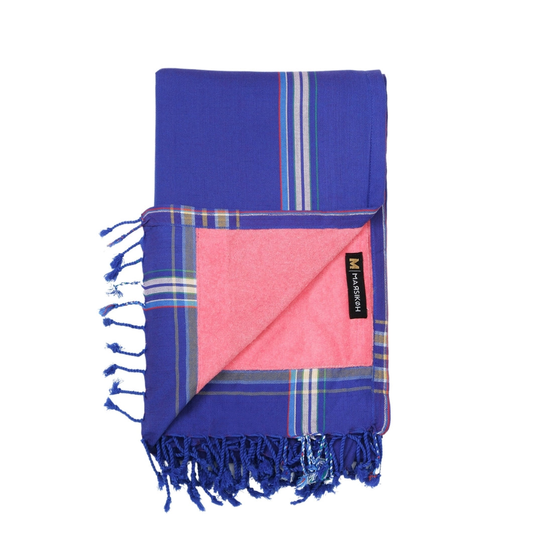 Kikoy Beach Towel - JESOLO