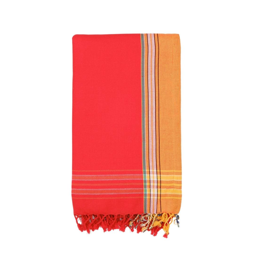 Kikoy Beach Towel - PACHINO