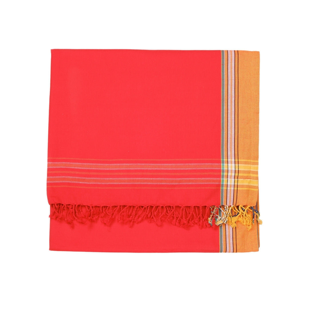 Kikoy Beach Towel - PACHINO