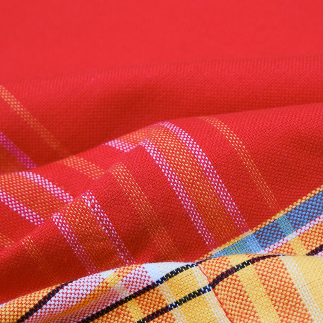 Kikoy Beach Towel - PACHINO
