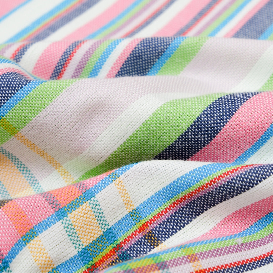 Kikoy Beach Towel - CINQUE TERRE