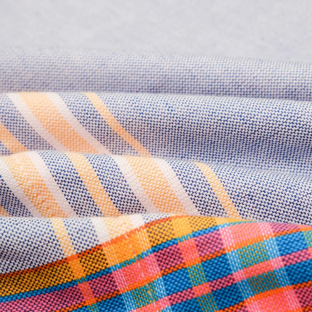 Kikoy Beach Towel - PORTO CERVO - Marsikoh