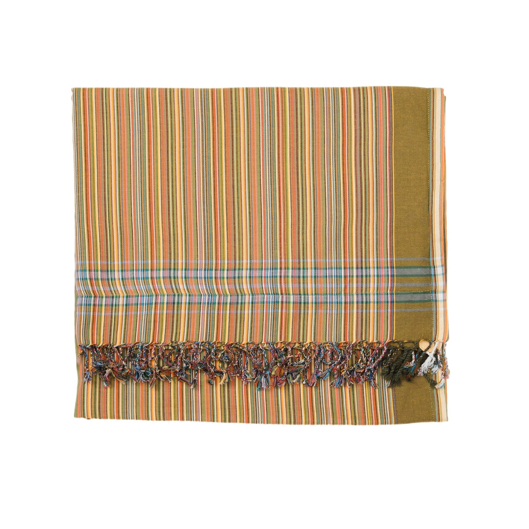 Kikoy Beach Towel - CALABRIA