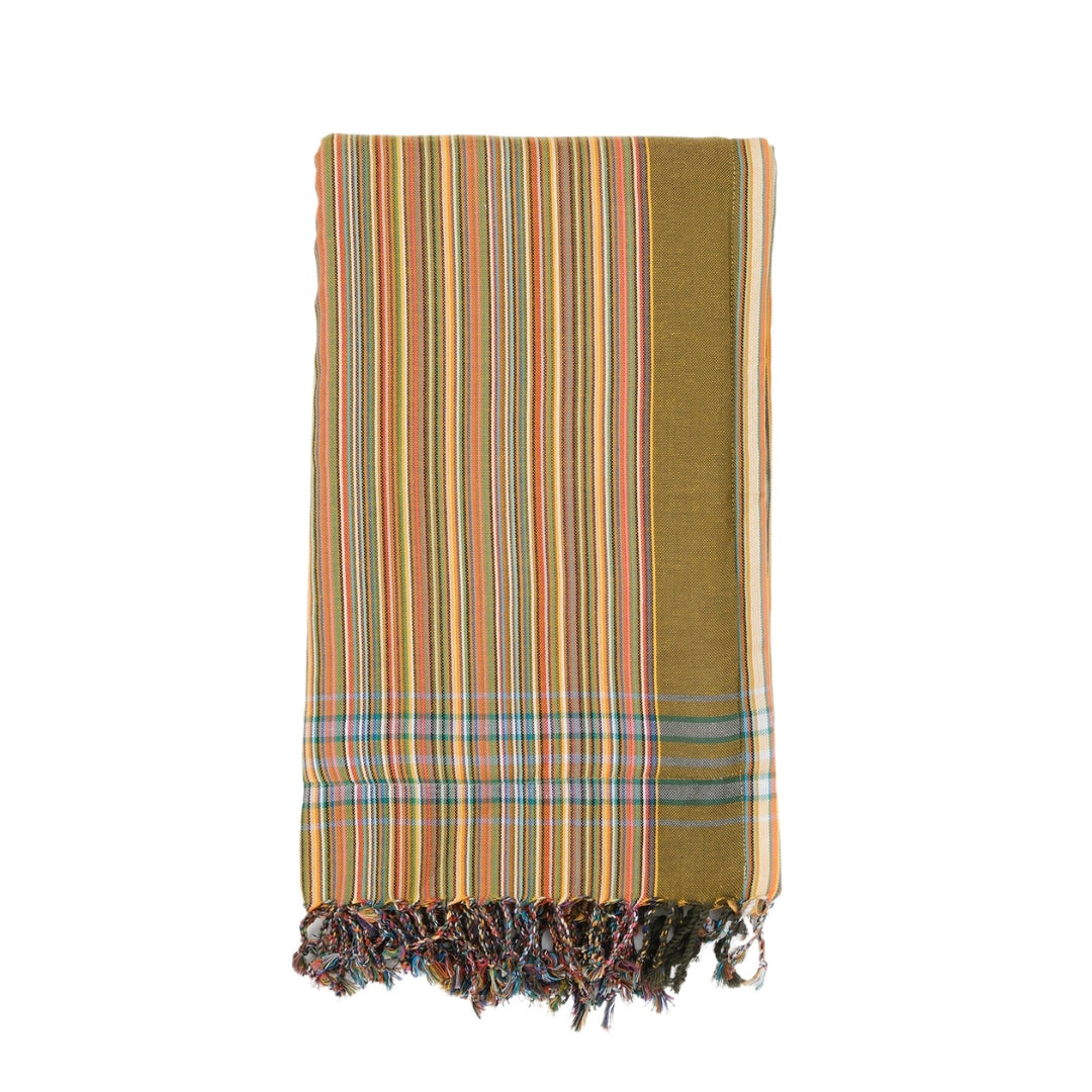 Kikoy Beach Towel - CALABRIA