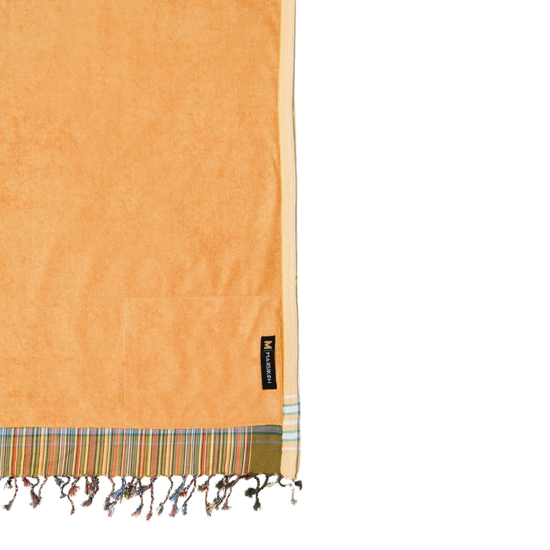 Kikoy Beach Towel - CALABRIA