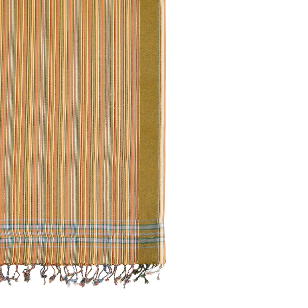 Kikoy Beach Towel - CALABRIA