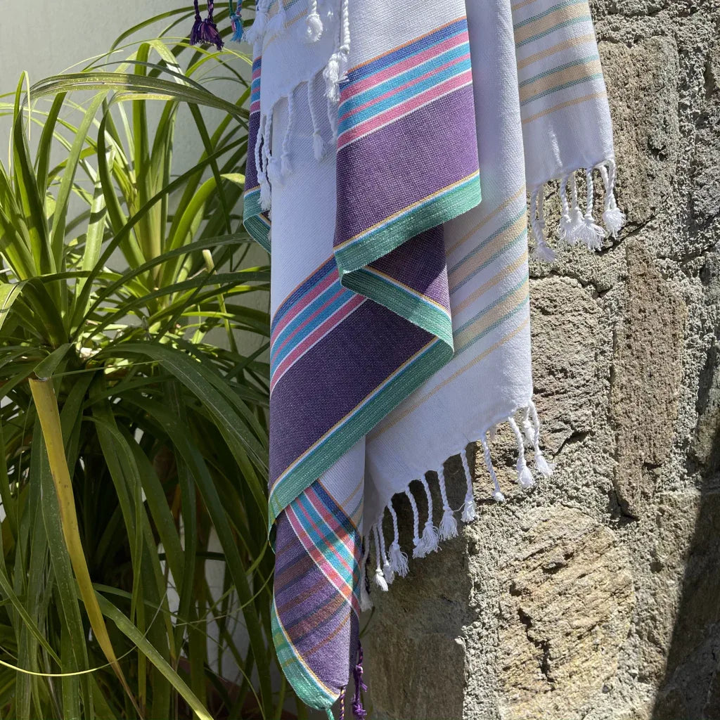 Ipanema Kikoy - Marsikoh