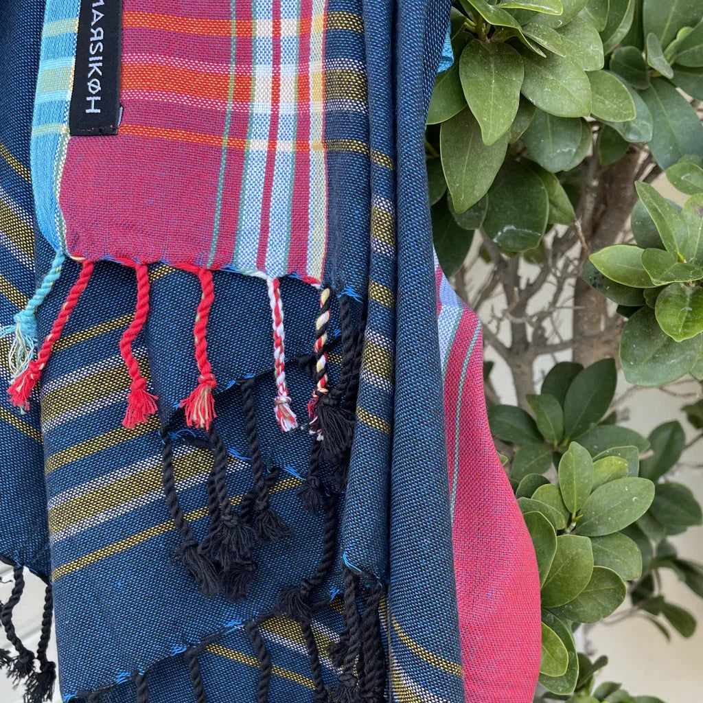 Langkawi Kikoy - Marsikoh