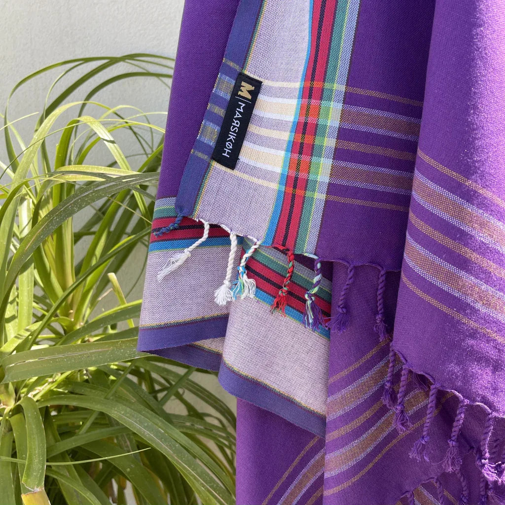 Maya Bay Kikoy - Marsikoh