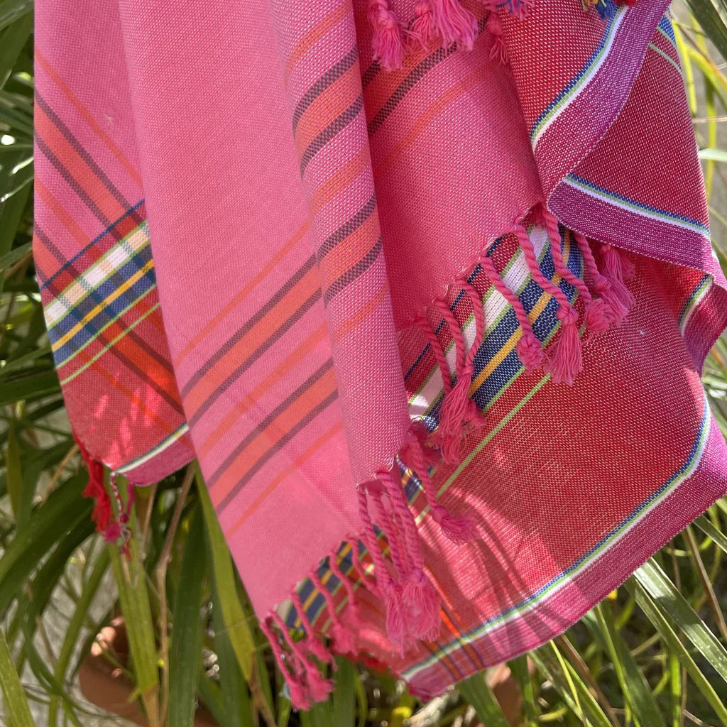 Sardegna Kikoy - Marsikoh