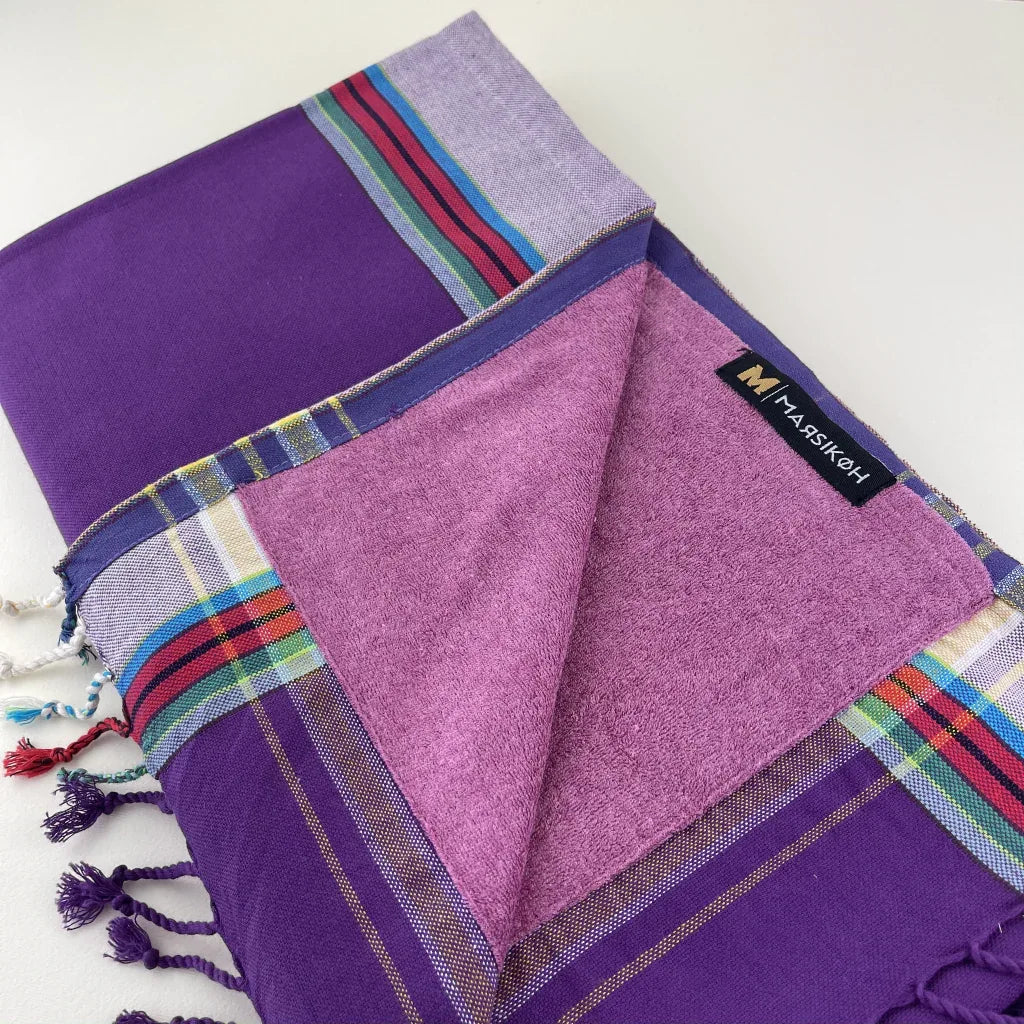 Maya Bay Kikoy-towel - Marsikoh