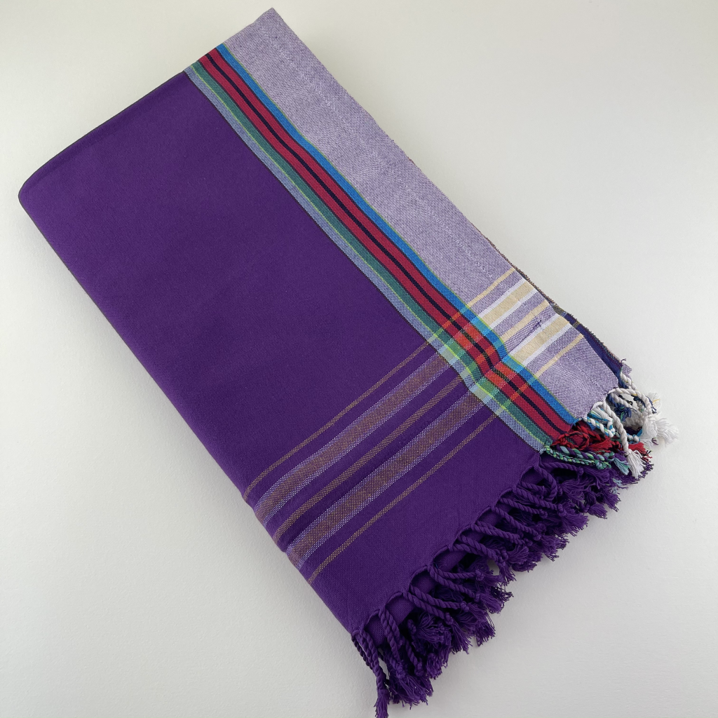 Maya Bay Kikoy-towel