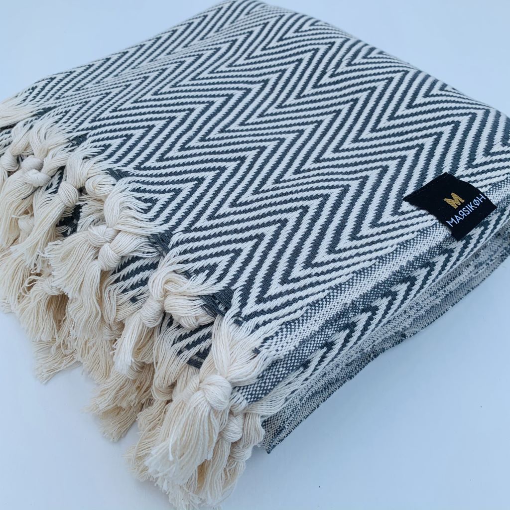 King Blanket