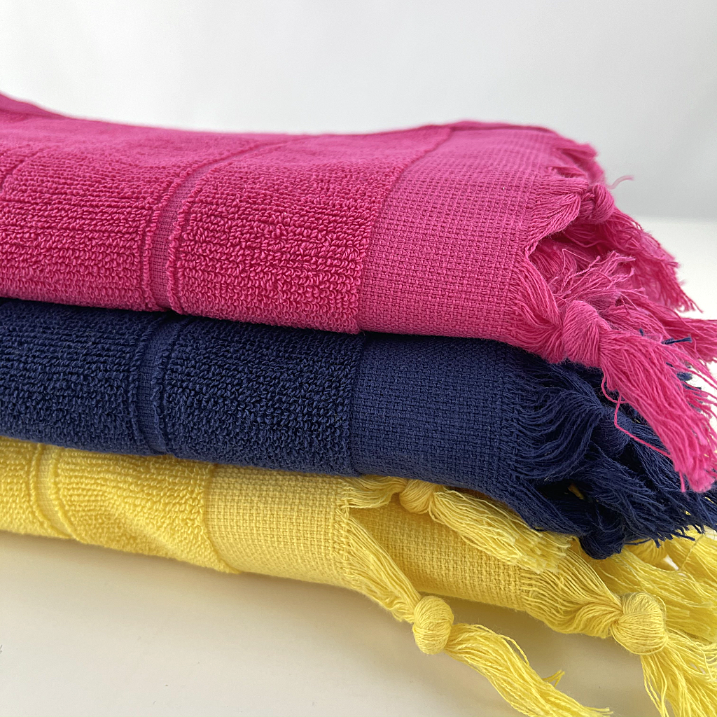 Medalha Handtowel Set