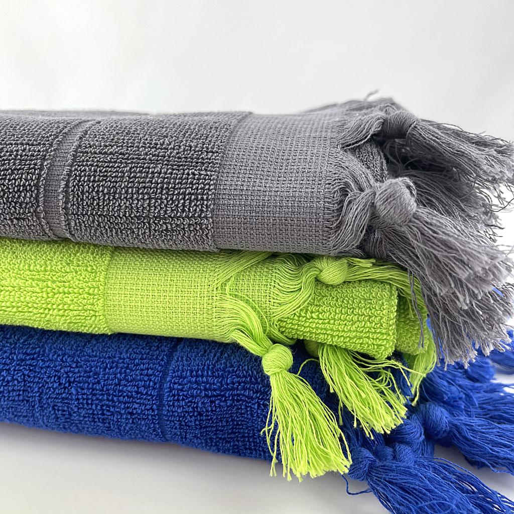 Medalha Handtowel Set