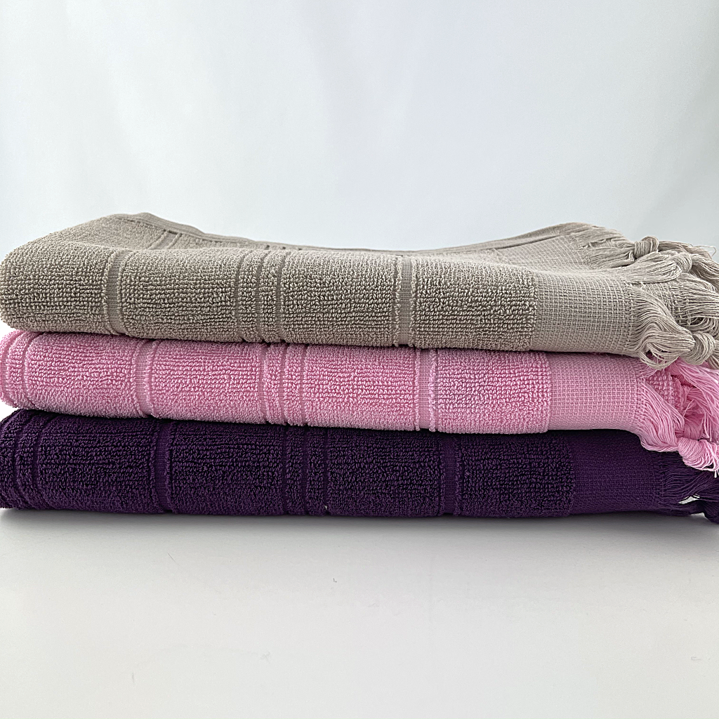 Medalha Handtowel Set