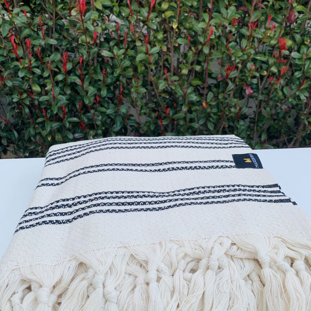 Naturelle Blanket