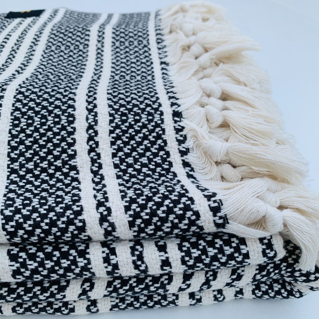 Naturelle Blanket