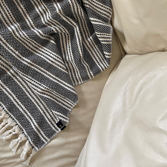 Naturelle Blanket