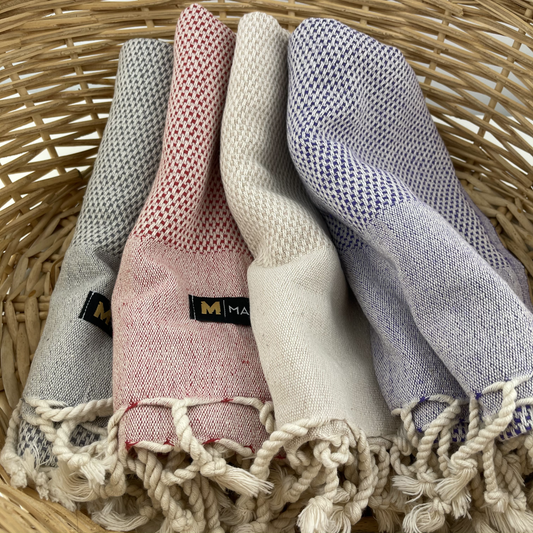 Panàru Hand Towel