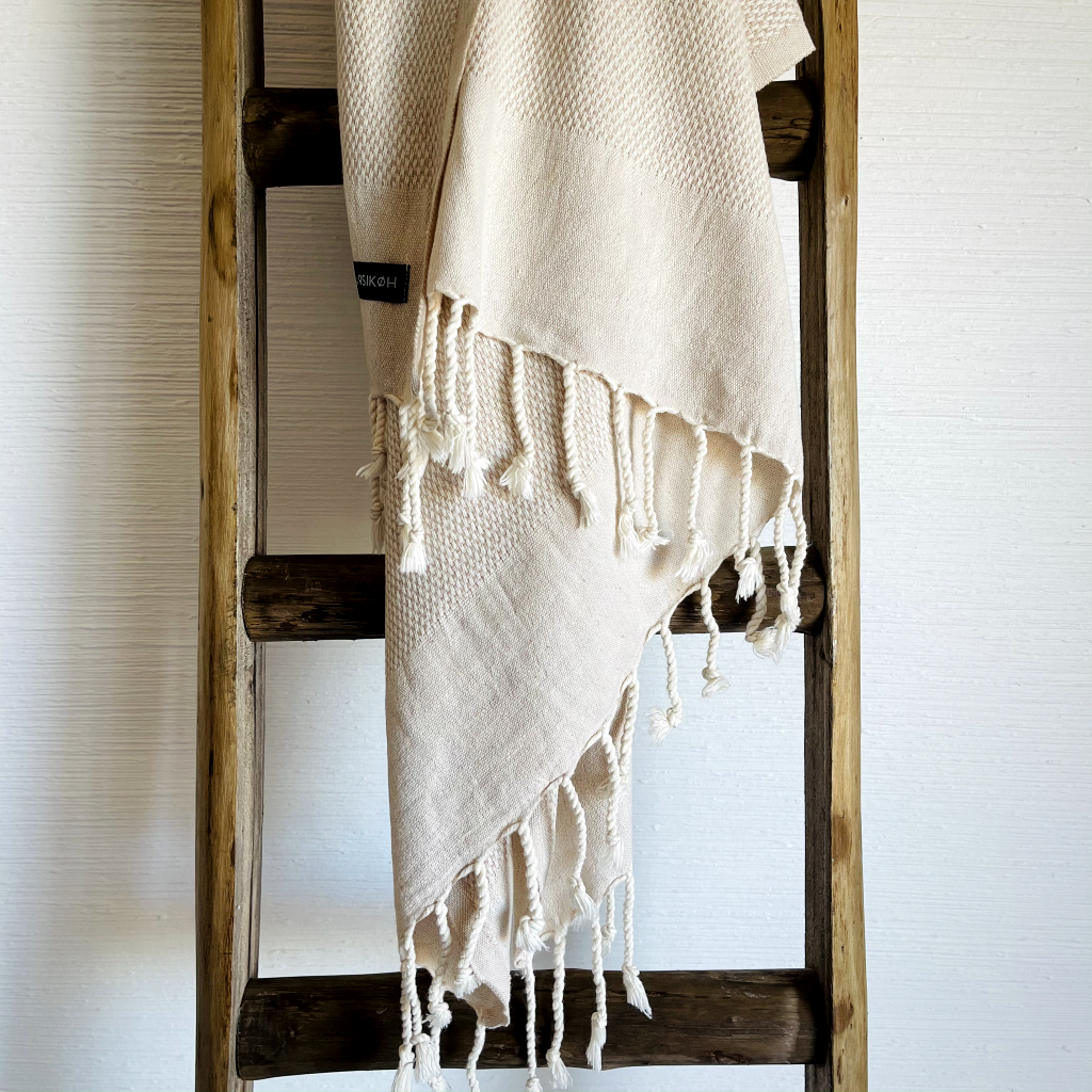 Panàru Turkish Towel