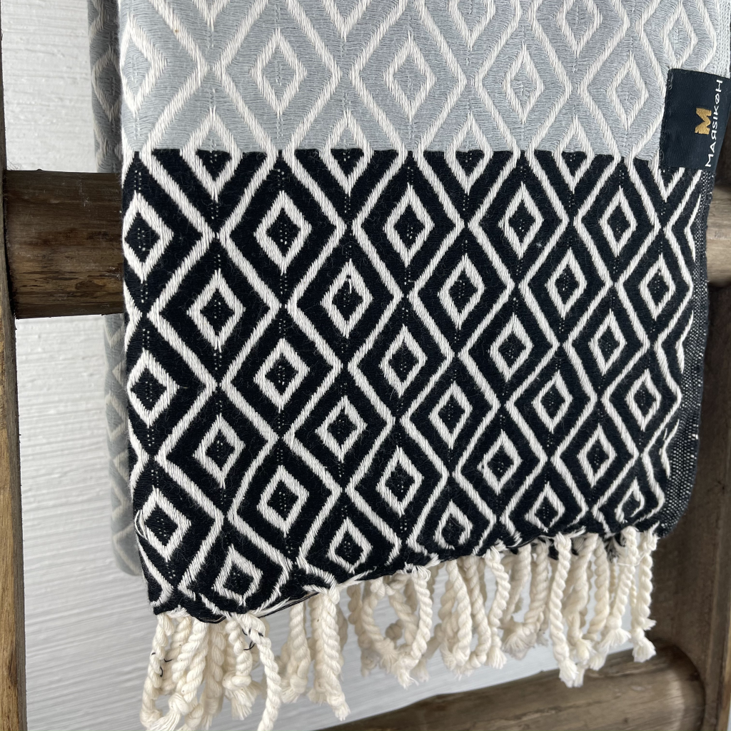 Rodi Peshtemal Beach Towel