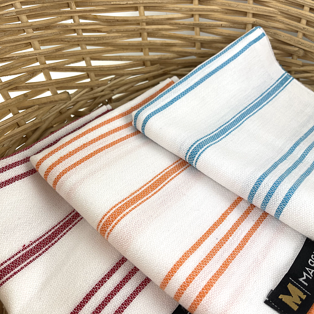 Sultan Hand Towel Set