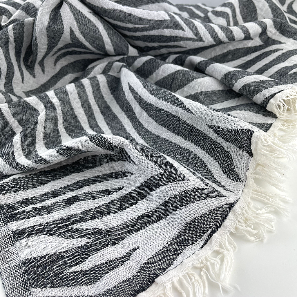 Sylt Peshtemal Beach Towel