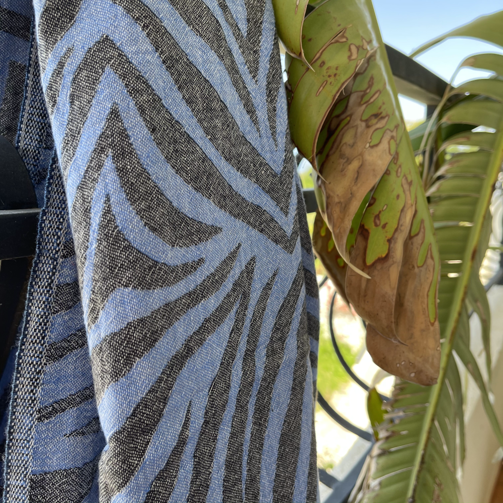 Sylt Peshtemal Beach Towel