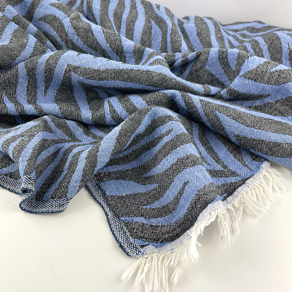 Sylt Peshtemal Beach Towel
