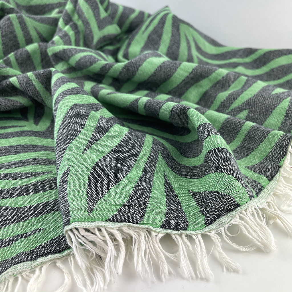 Sylt Peshtemal Beach Towel