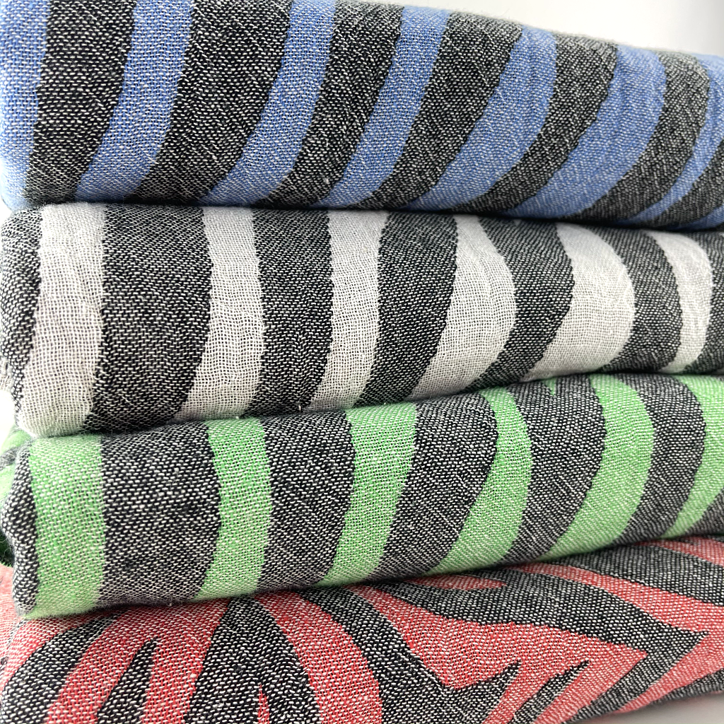 Sylt Peshtemal Beach Towel