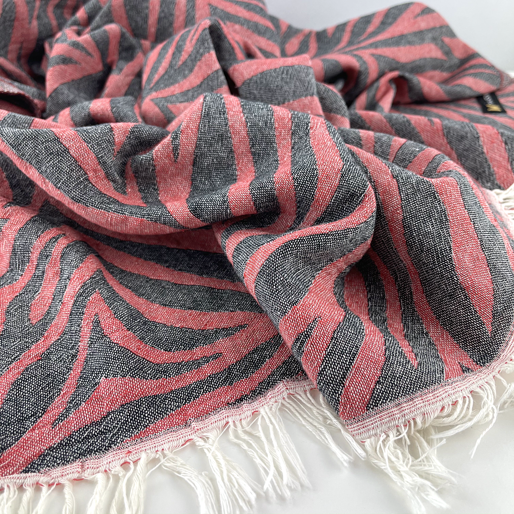 Sylt Peshtemal Beach Towel