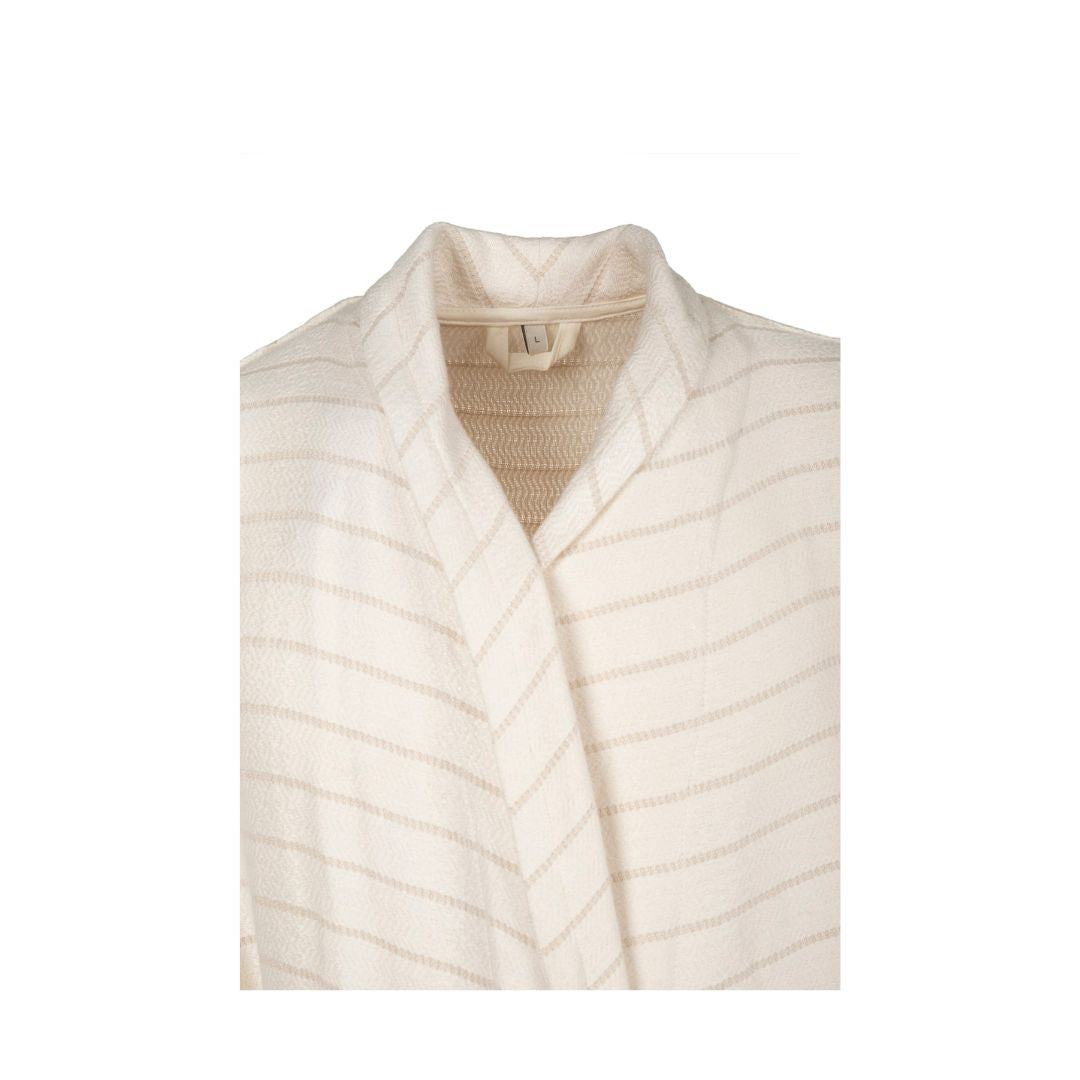 Anita Bamboo Bathrobe