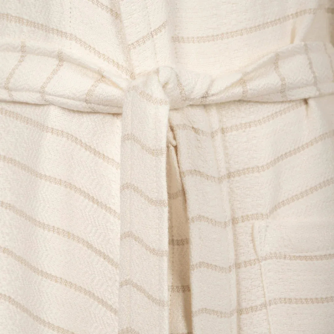 Anita Bamboo Bathrobe - Marsikoh