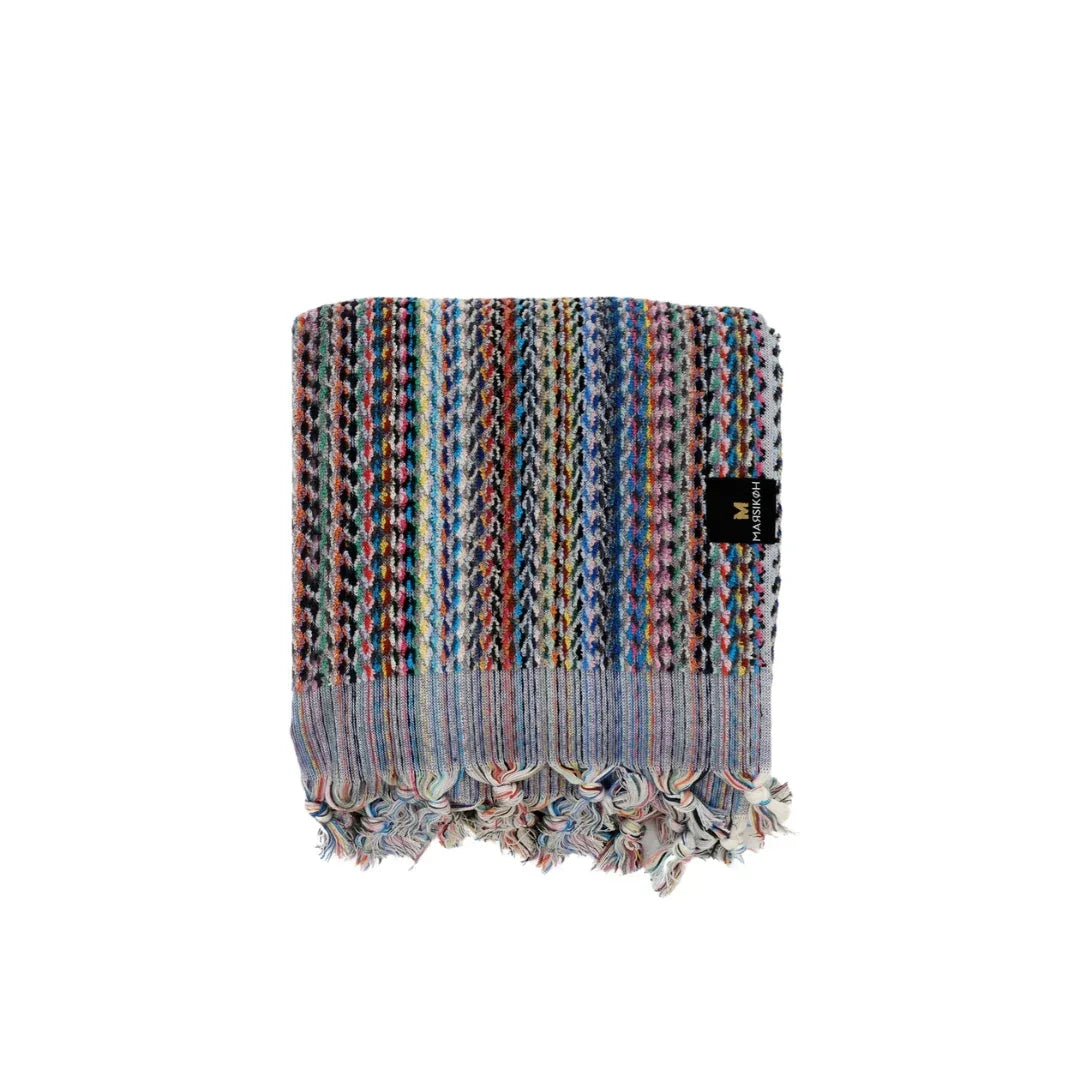 Aries Terry Towel - Marsikoh