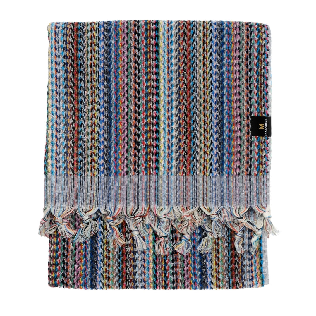 Aries Terry Towel