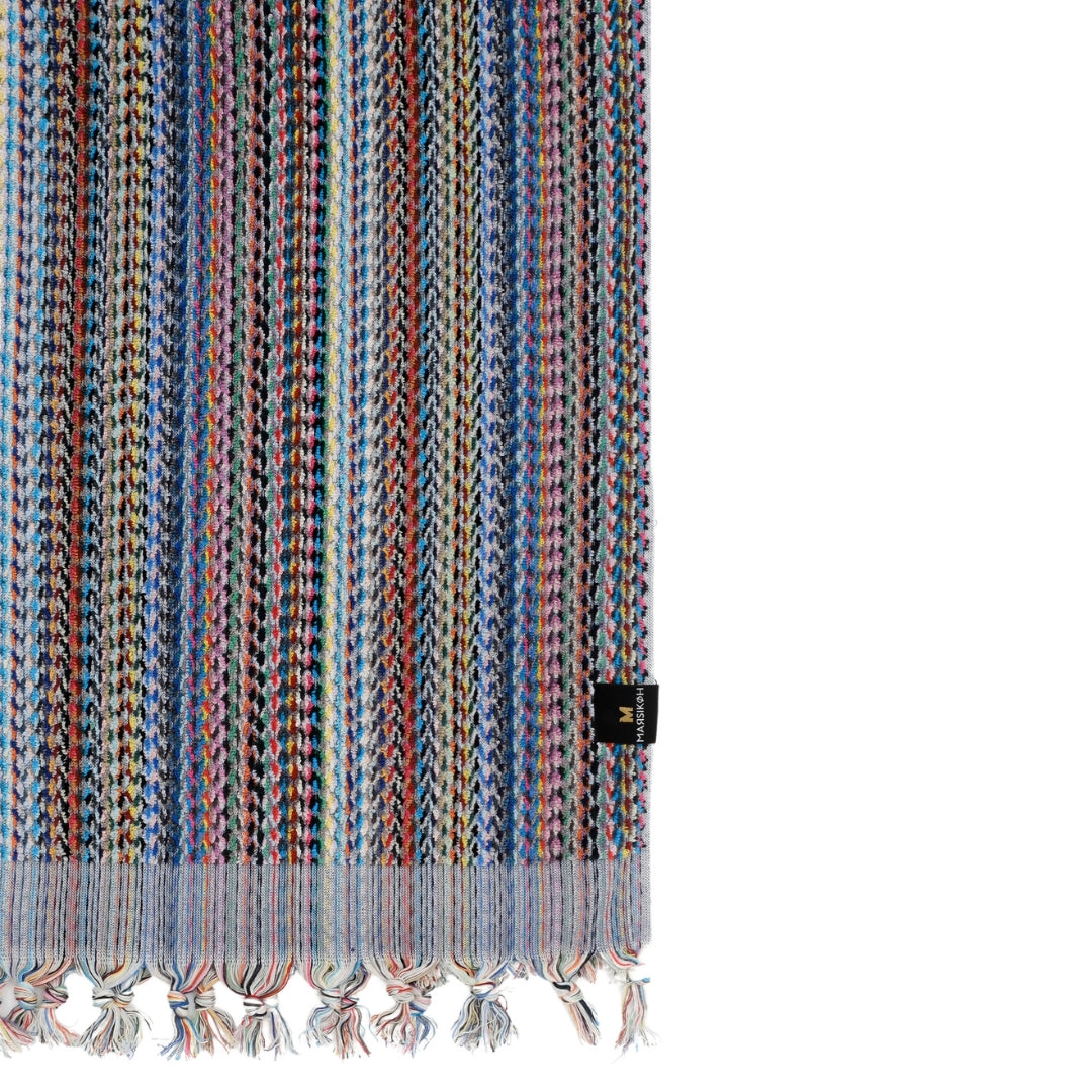 Aries Terry Towel