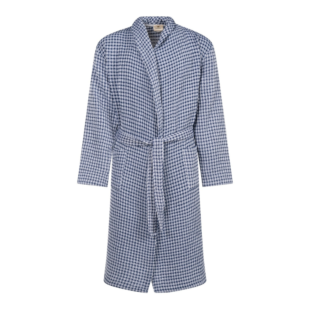 Blød Waffle Bathrobe