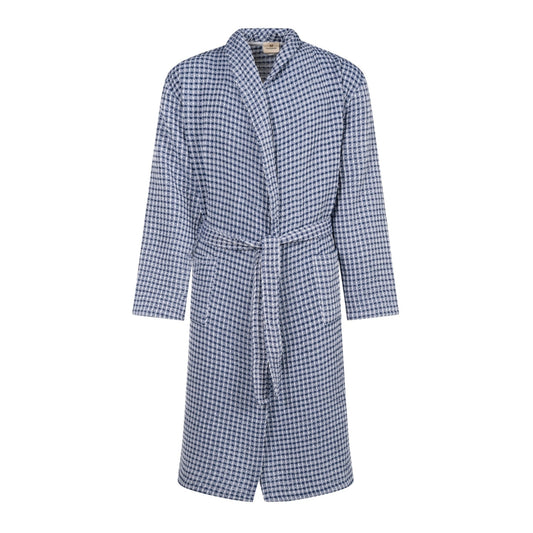 Blød Waffle Bathrobe