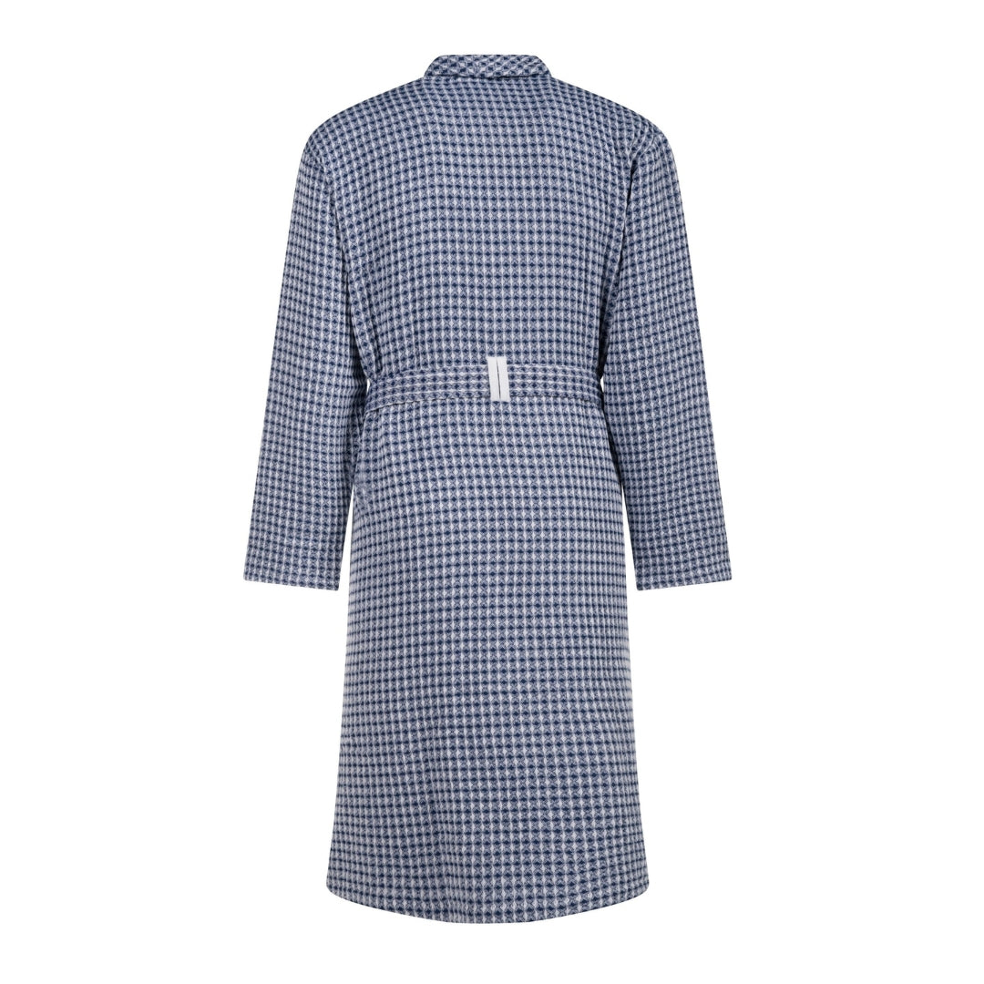 Blød Waffle Bathrobe