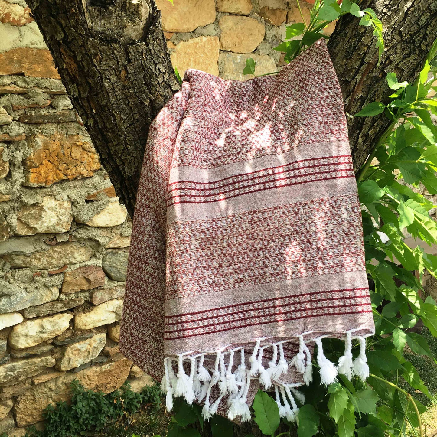 Coccola Peshtemal Towel