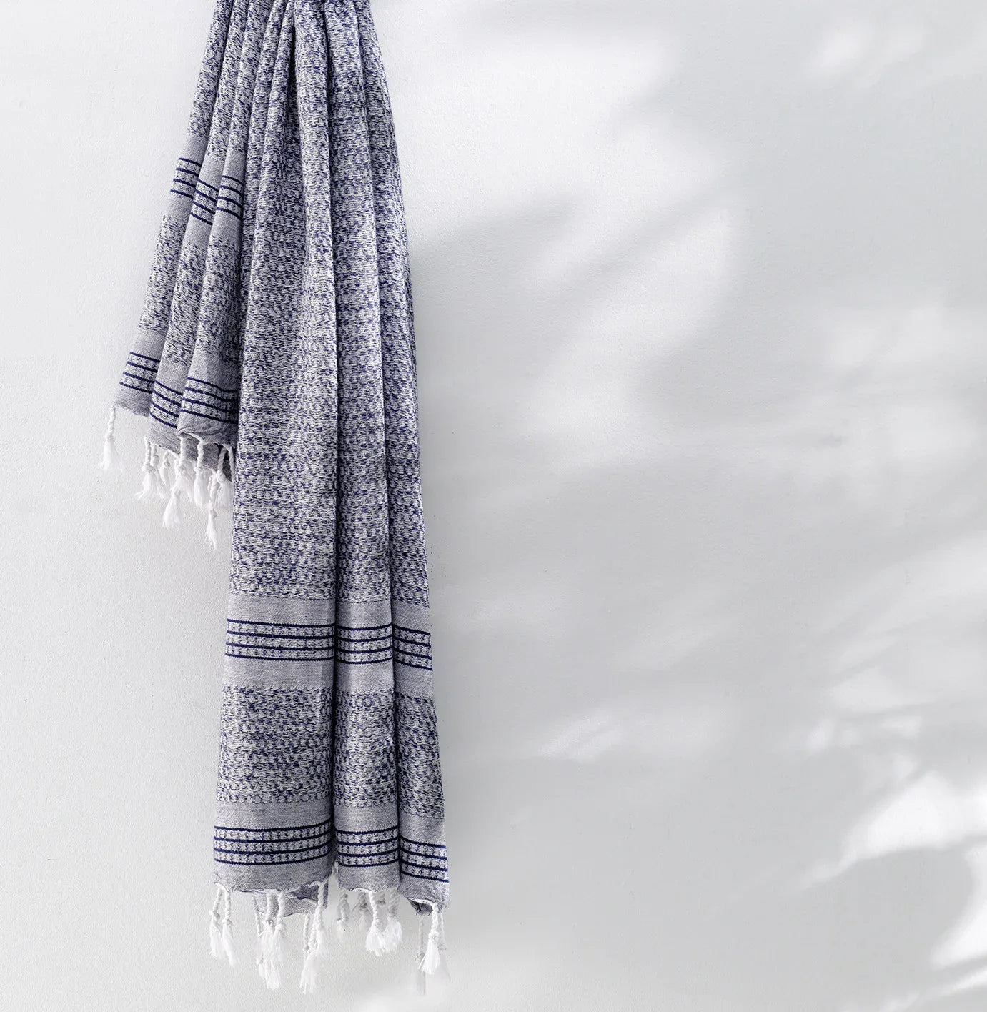 Coccola Peshtemal Towel - Marsikoh