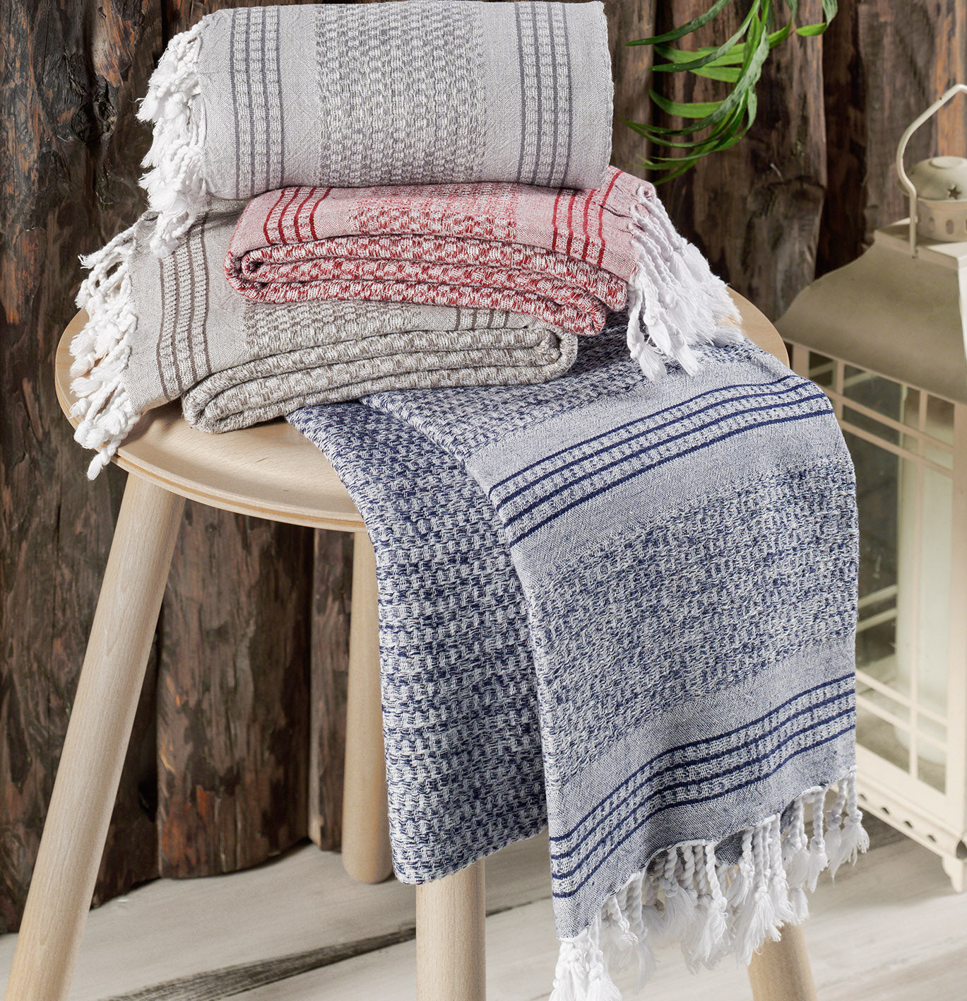 Coccola Peshtemal Towel